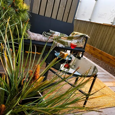 Takas I Jura With Terrace & Pool * Palanga