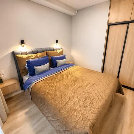 Appartement Takas I Jura With Terrace & Pool *